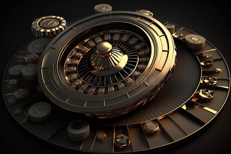 HSHBET کیسینو میں سلاٹ کھیلنا شروع کریں۔